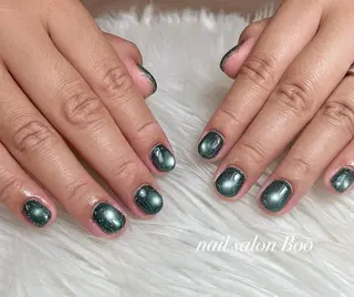ネイル nail salon booのネイルデザイン