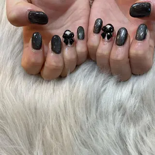 ネイル Nail Salon Gummi.のネイルデザイン