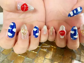 ネイル Y. Reonaのネイルデザイン