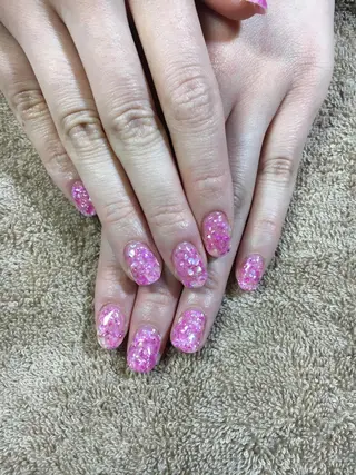 ネイル miwa ミワのネイルデザイン