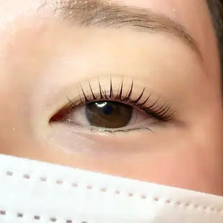 マツエク・マツパ ロレインブロウ横浜店所属・🤍アイリスト kana🤍のマツエク・マツパデザイン