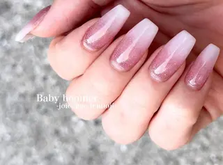 ネイル seri joieangeのネイルデザイン