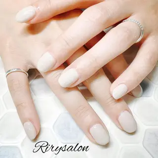 ネイル Riry salonのネイルデザイン