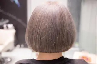 カラー Re:ta Hair 飯田淳平のヘアスタイル