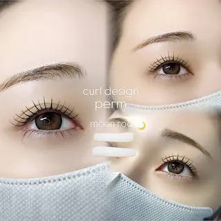 マツエク・マツパ Rona eye ひろなのマツエク・マツパデザイン