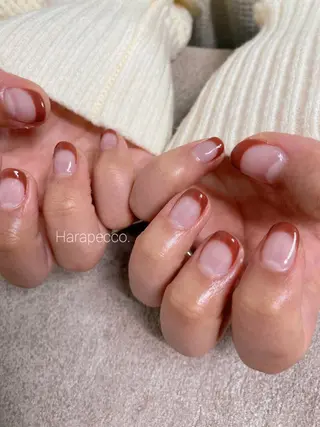 ネイル Hiro nail /Harapeccoのネイルデザイン