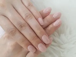 ネイル ヤマウチ ナツコのネイルデザイン