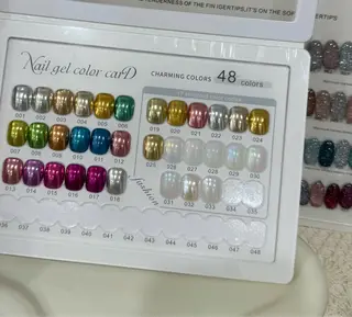 ネイル 🎀Today nail💅のネイルデザイン