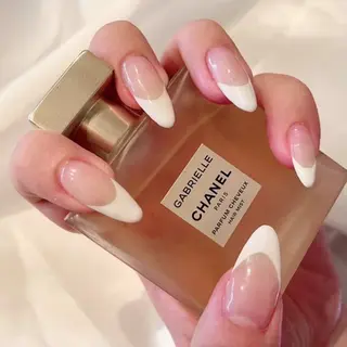 ネイル Ange blanc所属・Nail EAのネイルデザイン