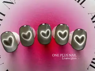 ネイル haruka 🧸のネイルデザイン