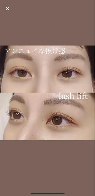 マツエク・マツパ yoko .のネイルデザイン