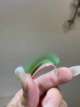 マツエク・マツパ ame.所属・ai 🥣🫧🏹のマツエク・マツパデザイン