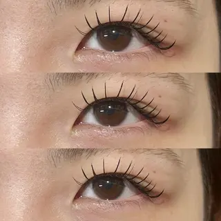 マツエク・マツパ ガレリアエレガンテ /栄🎀ななか🎀のマツエク・マツパデザイン