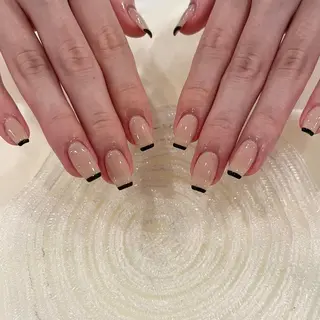 ネイル 坂本 望のネイルデザイン