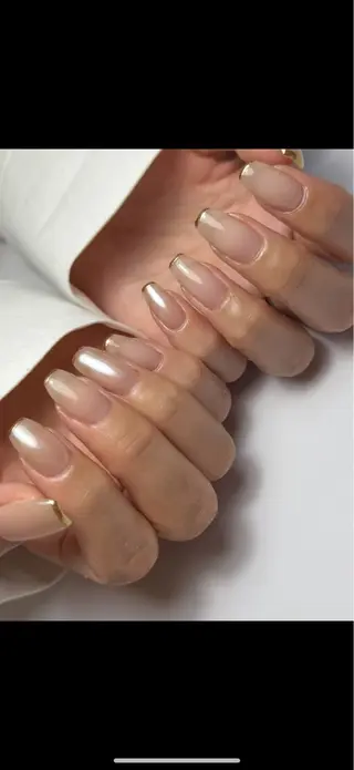 ネイル Unique 【ユニーク】のネイルデザイン