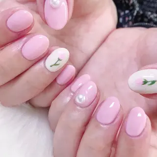 ネイル NOIROUGE所属・NOI ROUGEのネイルデザイン