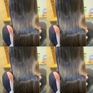 ロング カラー特化/艶髪 /エマ🧚🏻のヘアスタイル