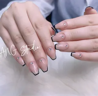 ネイル ANG Studioのネイルデザイン