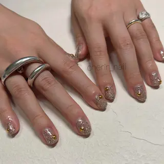 ネイル Cherirnail kaoriのネイルデザイン