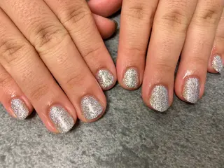 ネイル Mogu nail 二子玉川のネイルデザイン