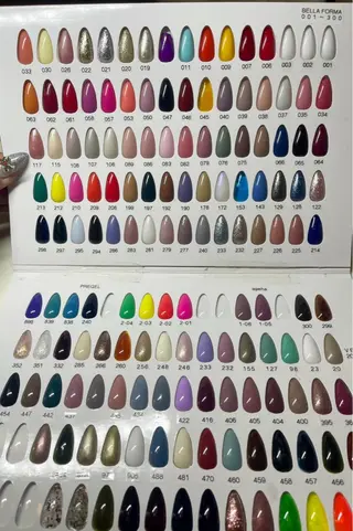 Happiness. Nanaのネイルデザイン