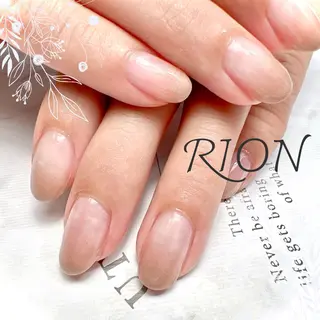 ネイル 加藤 恵のネイルデザイン