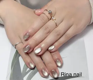 ネイル リナネイルサロン 松戸八柱所属・リナ ネイルサロンのネイルデザイン