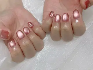 ネイル Nail Jolie所属・Nail Jolieのネイルデザイン