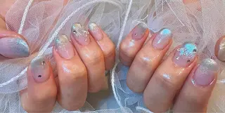 ネイル nail e.sのネイルデザイン