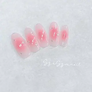 ネイル SyiSyu 姫路店のネイルデザイン