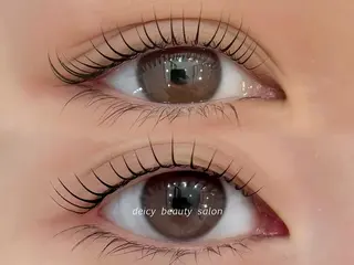 マツエク・マツパ deicy 表参道の眉毛・アイブロウイメージ