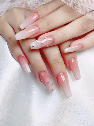 ネイル ネイルサロン lotusのネイルデザイン