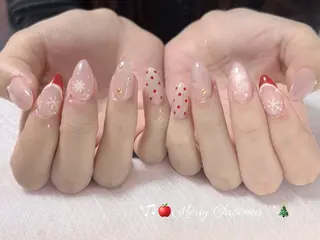 ネイル コネコ ネイルサロンのネイルデザイン