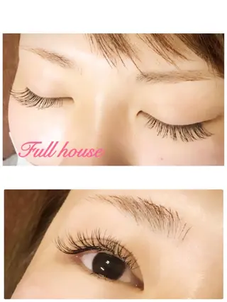 マツエク・マツパ familiar所属・familiar 【フェイシャル】のエステ・リラクイメージ