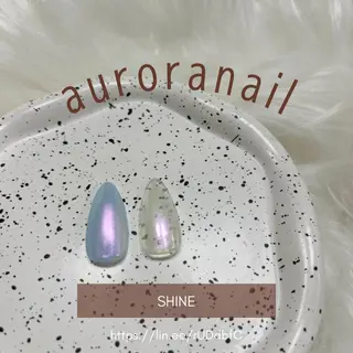 ネイル SHINE nail salonのネイルデザイン