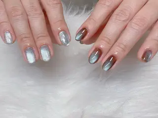 ネイル エン Nail salonのネイルデザイン