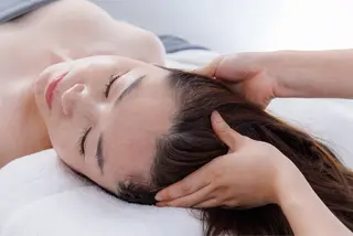 IF BEAUTY SALONのエステ・リラクイメージ