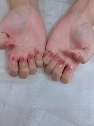 ネイル 星野 せいなのネイルデザイン