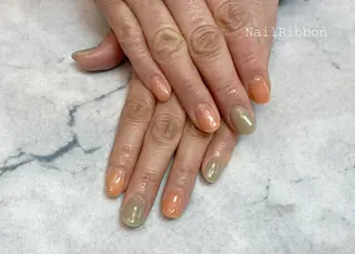 ネイル SWAMP  nails所属・🎀ネイルサロン RIRI🎀のネイルデザイン