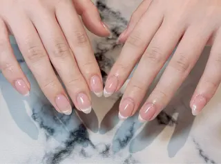 ネイル 奥田 加奈子のその他イメージ