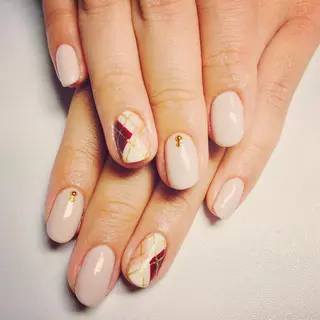 ネイル NailSalon 〜Andyou〜のネイルデザイン