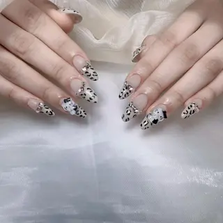 ネイル G. Studioのネイルデザイン