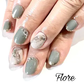 ネイル Flore (フロール)の眉毛・アイブロウイメージ