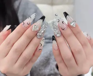 ネイル Jenn Nail Salonのネイルデザイン