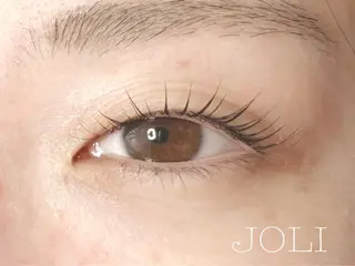 マツエク・マツパ 𝐉𝐎𝐋𝐈 アイリスト ❤︎のマツエク・マツパデザイン