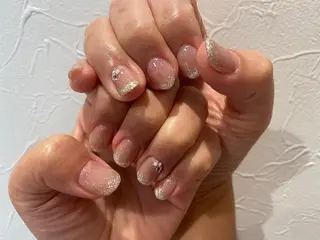 ネイル 佐藤  悠子のネイルデザイン