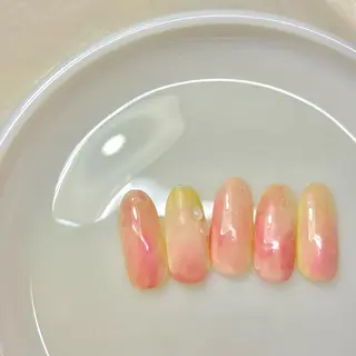 ネイル Ange epais nAnnAnのその他イメージ