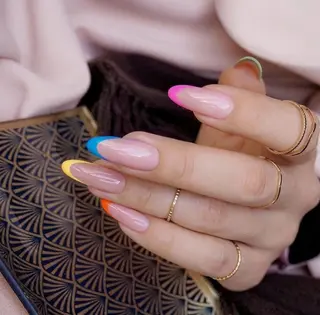 ネイル CC Nail Salonのネイルデザイン