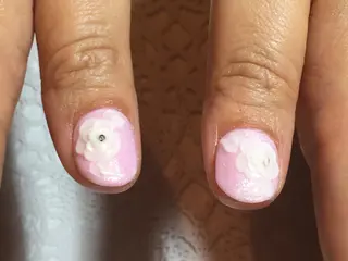 ネイル 古川 里美のネイルデザイン