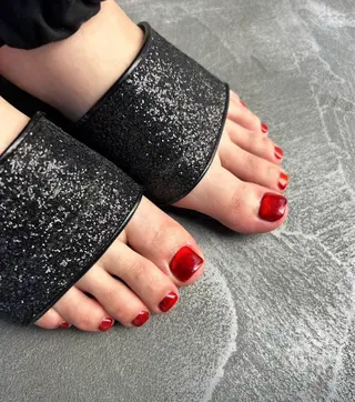 ネイル KUON 本町・堺筋本町・北浜のネイルデザイン